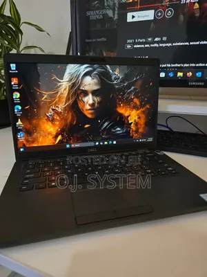 Laptop Dell Latitude 5400 8GB Intel Core I5 SSD 256GB