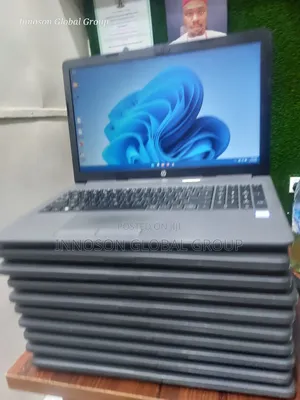 Laptop HP 250 G7 8GB Intel Core i5 SSD 256GB