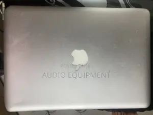 Photo - Laptop Apple MacBook 2013 12GB Intel Core I7 SSD 256GB