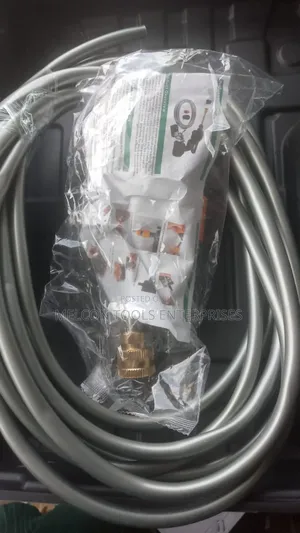 Battery Pressure Washer