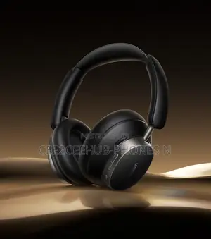 Ugreen Studio Pro 48db Hybrid Anc Bluetooth Headphone