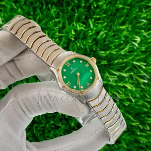 Photo - Ebel Manual Functional for Female Wristwatch