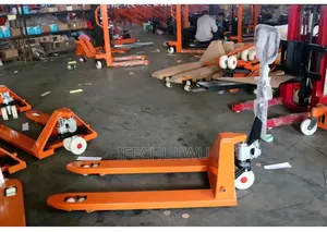 Hand Pallet Truck