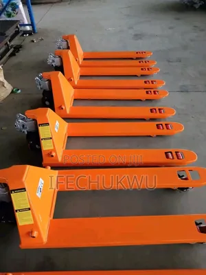 Hand Pallet Truck