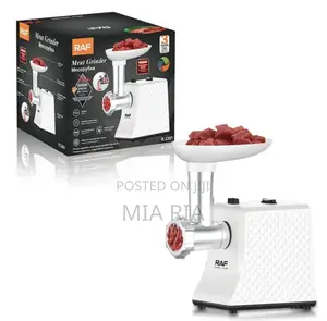 Meat Trenderizer /Meat Grinder
