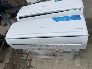 Lg Inverter