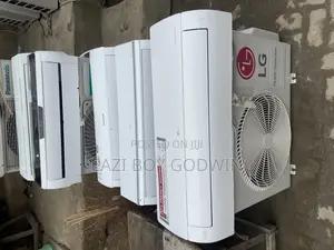 Lg Inverter