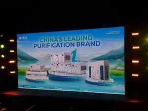 Rent Your Mega-Screen 4 Events