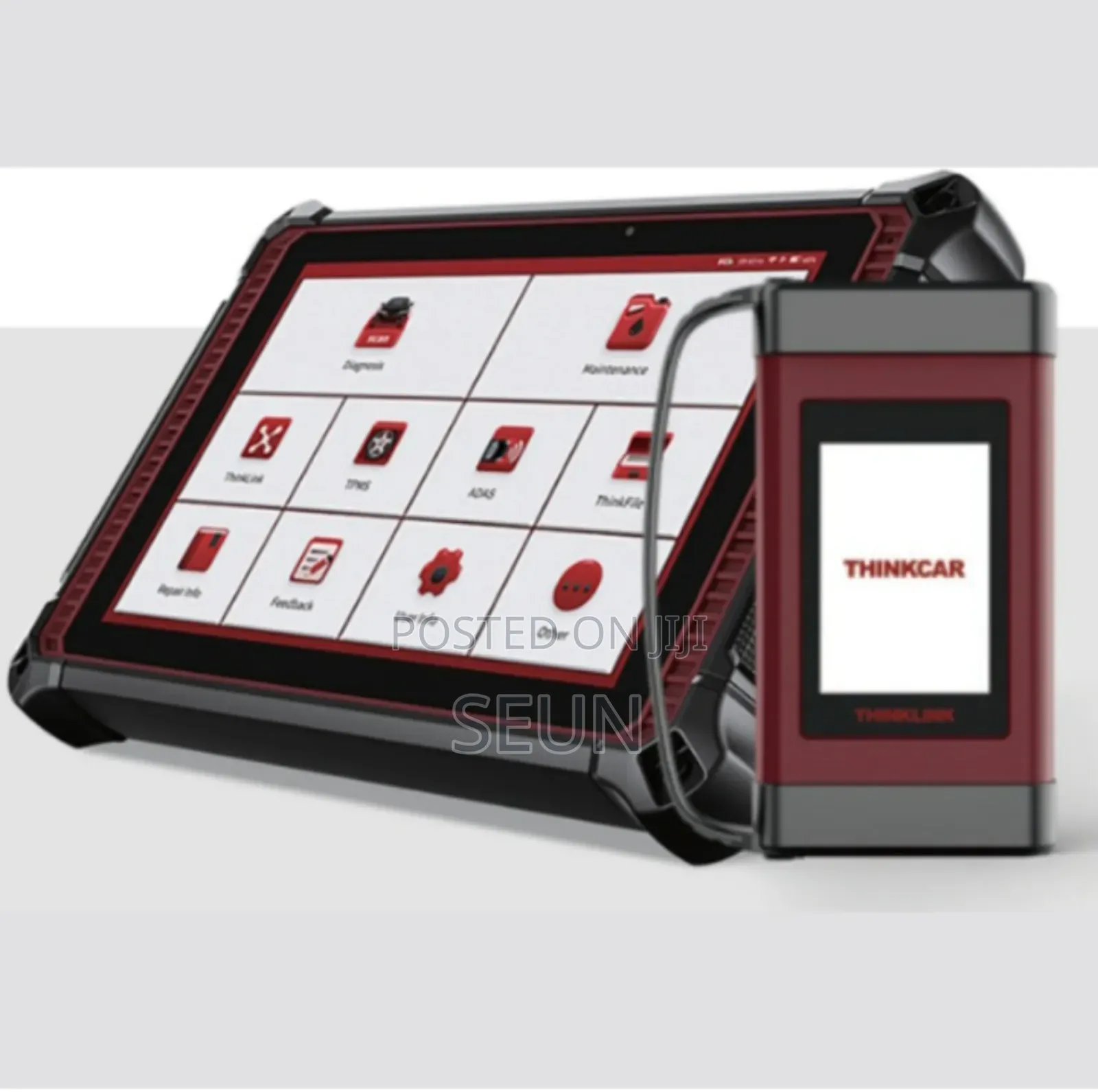 Thinkcar Thinktool Master X2