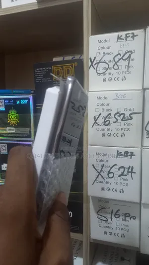 Samsung S10 Screen Available
