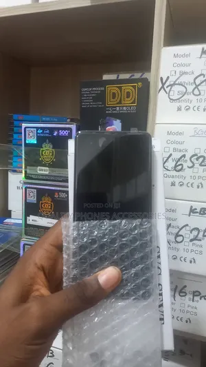 Samsung S10 Screen Available