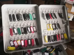 45 PCS Keys Box ( Wall Mounted Cabinet)