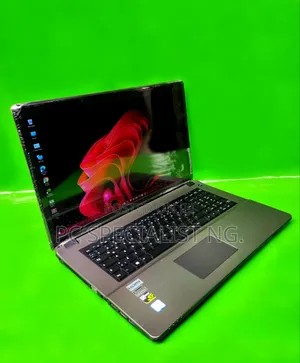 Photo - Laptop Clevo W370 16GB Intel Core I5 HDD+SSD 1T