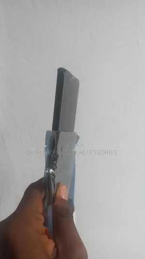 S8 Screen N80,000 for Just the Screen
