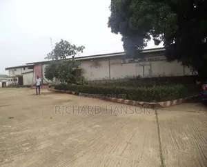 Photo - 4 Acres of Land for Sale. N1.5b. 3,600 Sqm. Ogun.