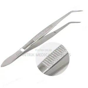 Straight Extraction Forceps