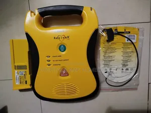 Defibtech Ddu-100 Reviver Aed