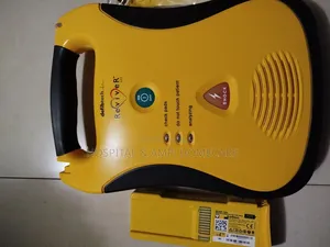 Defibtech Ddu-100 Reviver Aed