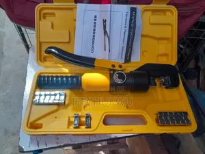 70mm Hydraulic Crimping Tools