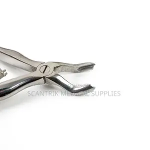 Posteriors Tooth Extraction Pliers