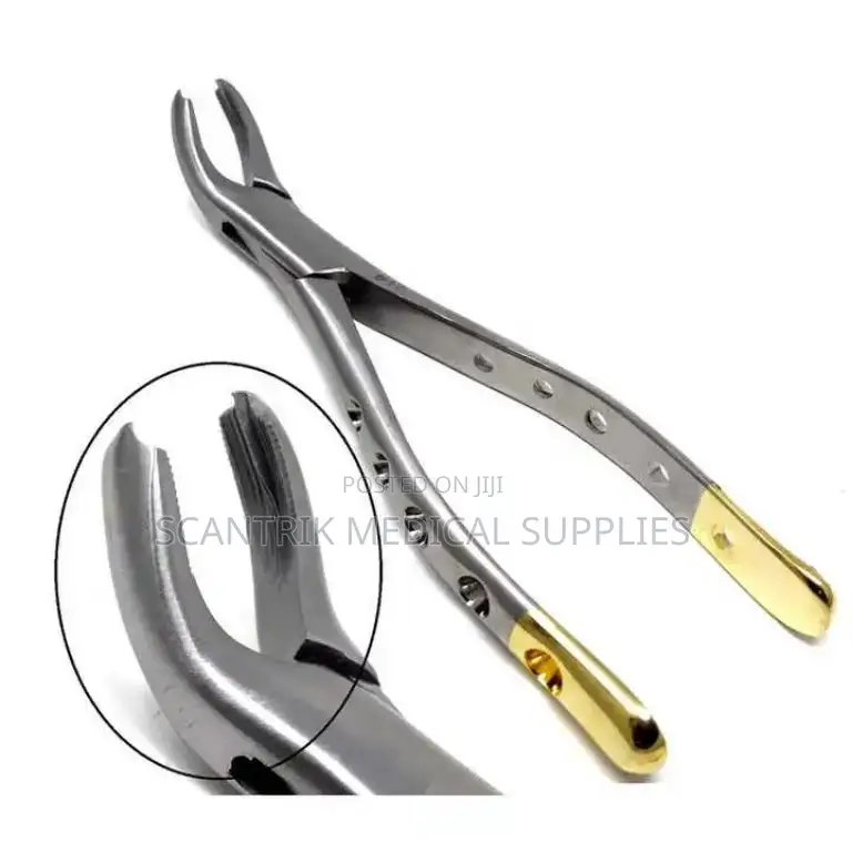Dental Elevator Forceps