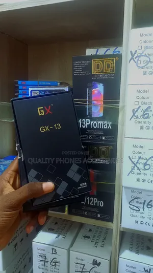 iPhone 13 Screen Chat On