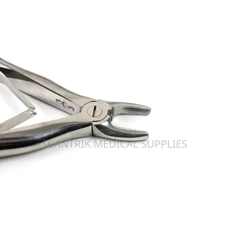 High Precision Extraction Forceps