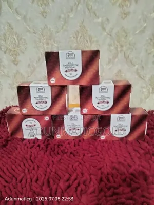 Iru Soap (Herbal Antiseptic )