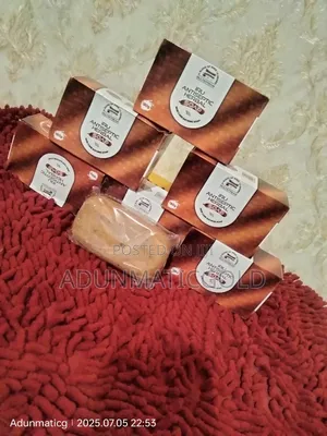 Iru Soap (Herbal Antiseptic )