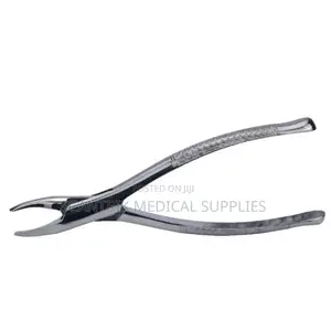 Offset Handle Dental Forceps