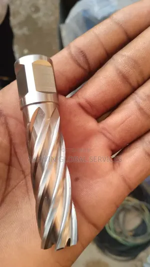 HSS 22mm X 50mm (Long) Broaching Cutter