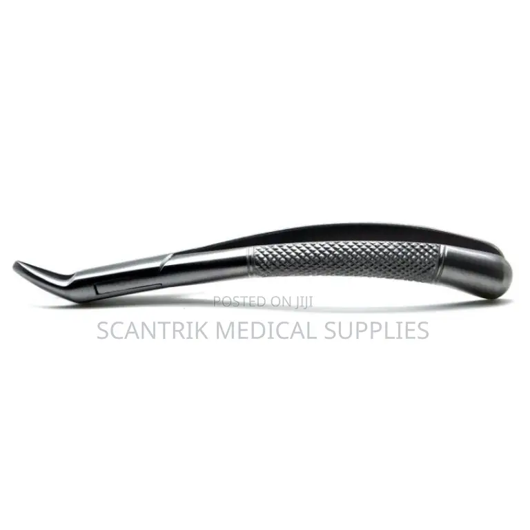 Delicate Grip Dental Forceps