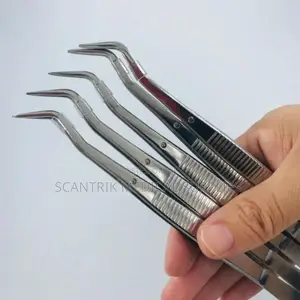 Dental Forceps