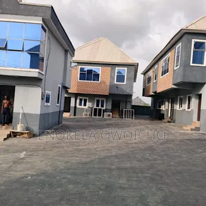 Photo - 2bdrm Block of Flats in Sauka Newsite, FHA for rent
