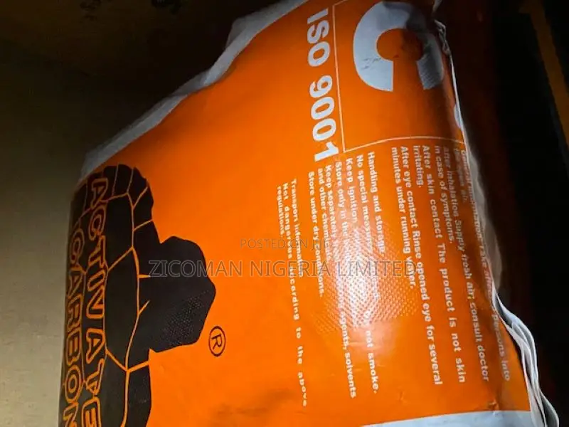 Activated Carbon