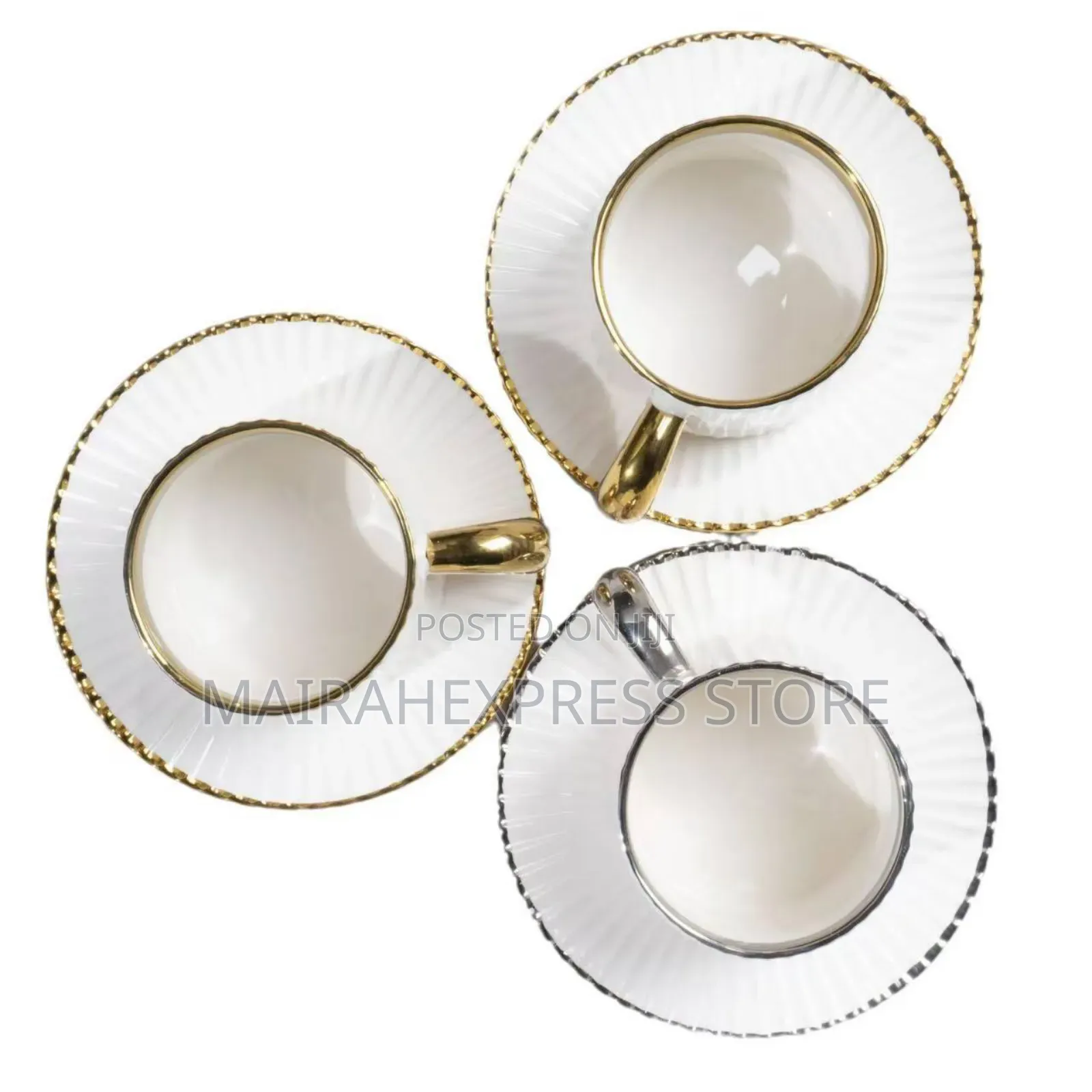 32pcs Porcelain Dinner Sets