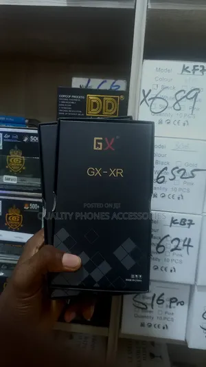 iPhone Xr Screen Available