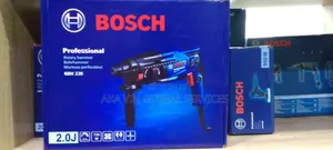 GBH 220 Professional
Rotary Hammer With SDS Plus