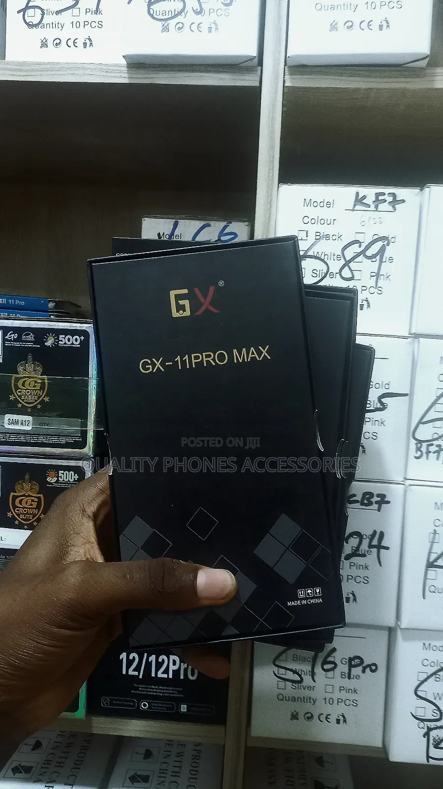 11 Pro Max Replacement Screen Available