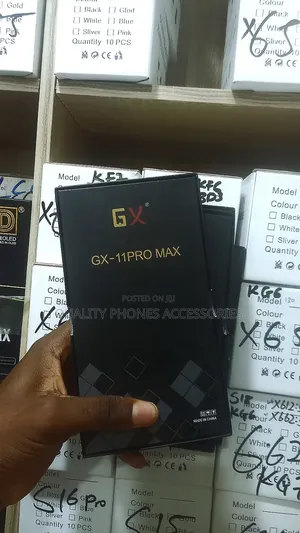 11 Pro Max Replacement Screen Available