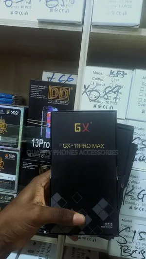 11 Pro Max Replacement Screen Available