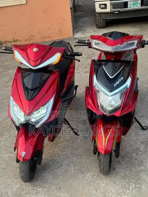 New Motorcycle 2025