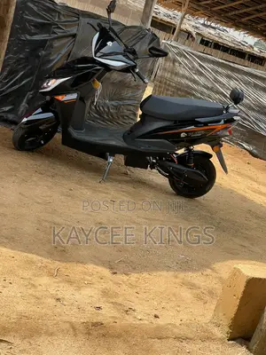 New Motorcycle 2025