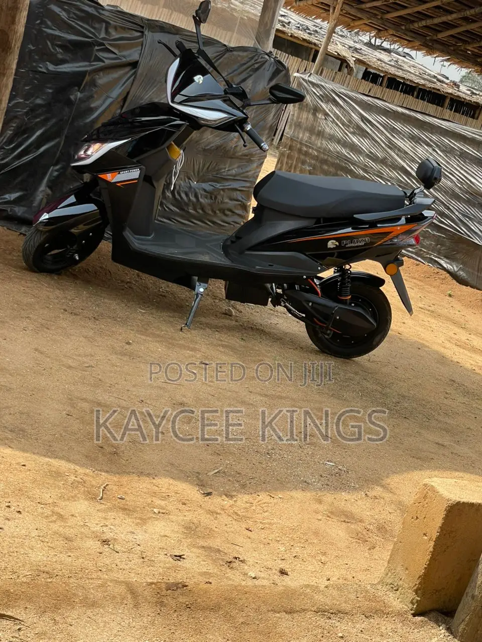 New Motorcycle 2025