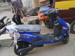 New Motorcycle 2025