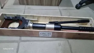 Hydraulic Cable Cutter For 950mm