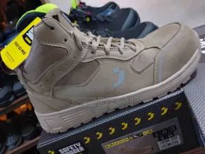 Fuji S3 Safety Joggers