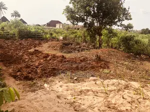 100ft by 100ft. 950 Sqm. Okpanam