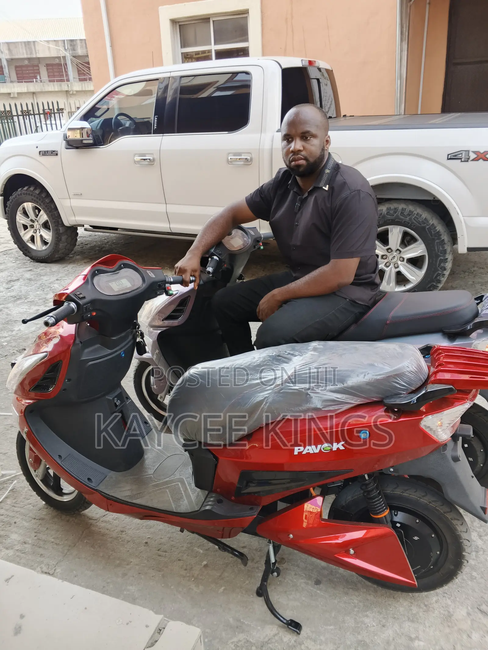 New Custom Built Motorcycles 2025