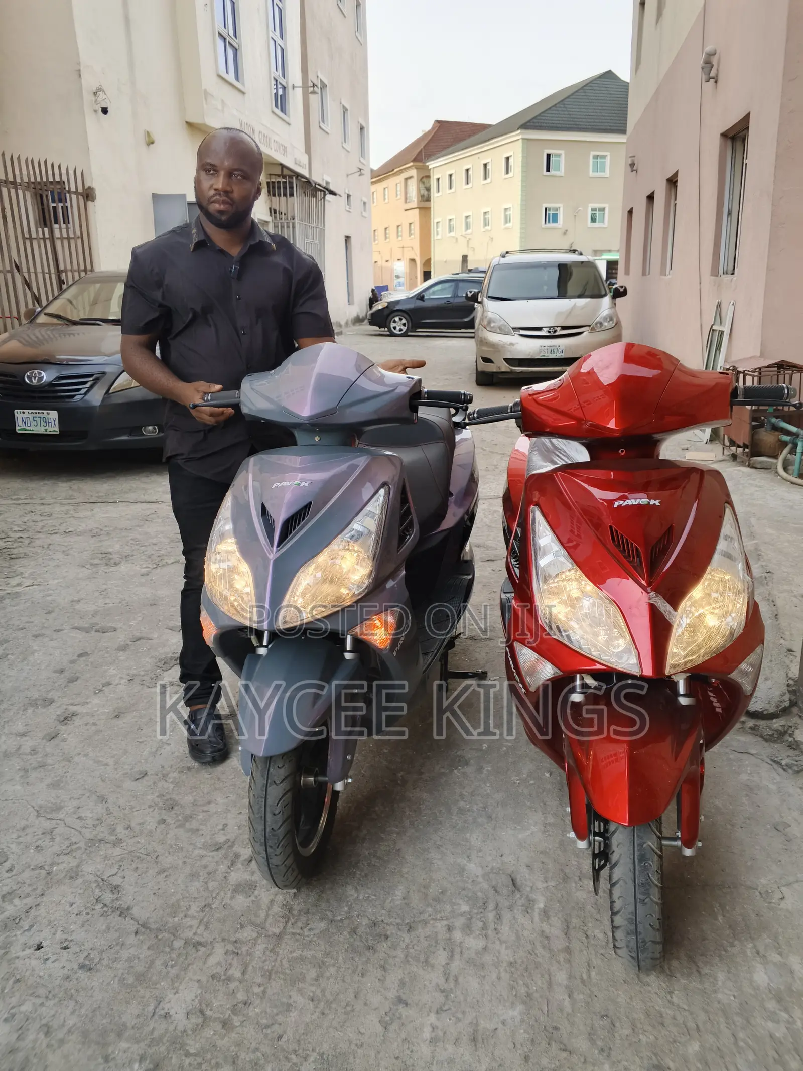 New Custom Built Motorcycles 2025